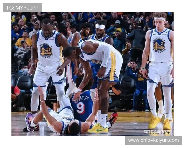 NBA常规赛勇士对阵76人，库里三分球命中数创赛季新高
